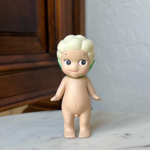 Sonny Angel Other - Sonny Angel Vegetable Series - Cauliflower